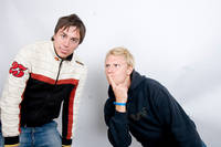 2007-06-15 - Rockfotostudion från Hultsfredsfestivalen, Hultsfred