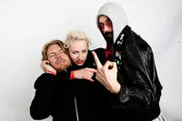 2007-06-16 - Rockfotostudion från Hultsfredsfestivalen, Hultsfred