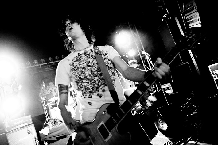 2007-06-16 - Neverstore från Hultsfredsfestivalen, Hultsfred