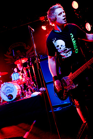 2007-06-16 - Neverstore från Hultsfredsfestivalen, Hultsfred