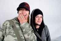 2007-06-15 - Rockfotostudion från Hultsfredsfestivalen, Hultsfred
