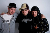 2007-06-15 - Rockfotostudion från Hultsfredsfestivalen, Hultsfred