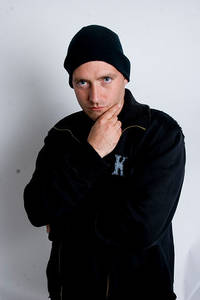 2007-06-15 - Rockfotostudion från Hultsfredsfestivalen, Hultsfred