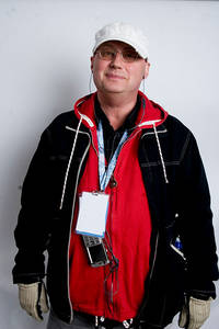 2007-06-15 - Rockfotostudion från Hultsfredsfestivalen, Hultsfred