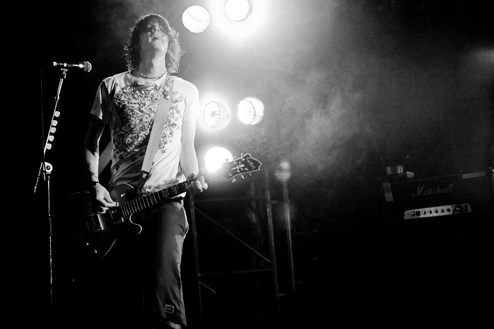 2007-06-16 - Neverstore från Hultsfredsfestivalen, Hultsfred