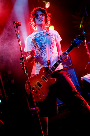 2007-06-16 - Neverstore från Hultsfredsfestivalen, Hultsfred