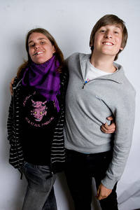 2007-06-15 - Rockfotostudion från Hultsfredsfestivalen, Hultsfred