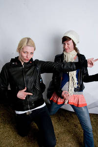 2007-06-15 - Rockfotostudion från Hultsfredsfestivalen, Hultsfred