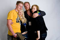 2007-06-15 - Rockfotostudion från Hultsfredsfestivalen, Hultsfred