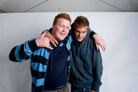 2007-06-15 - Rockfotostudion från Hultsfredsfestivalen, Hultsfred