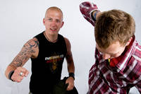 2007-06-15 - Rockfotostudion från Hultsfredsfestivalen, Hultsfred