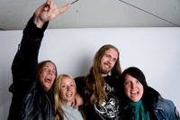 2007-06-15 - Rockfotostudion från Hultsfredsfestivalen, Hultsfred