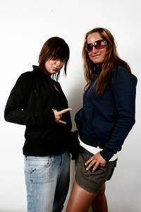 2007-06-16 - Rockfotostudion från Hultsfredsfestivalen, Hultsfred