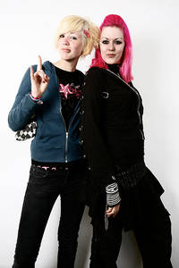 2007-06-16 - Rockfotostudion från Hultsfredsfestivalen, Hultsfred