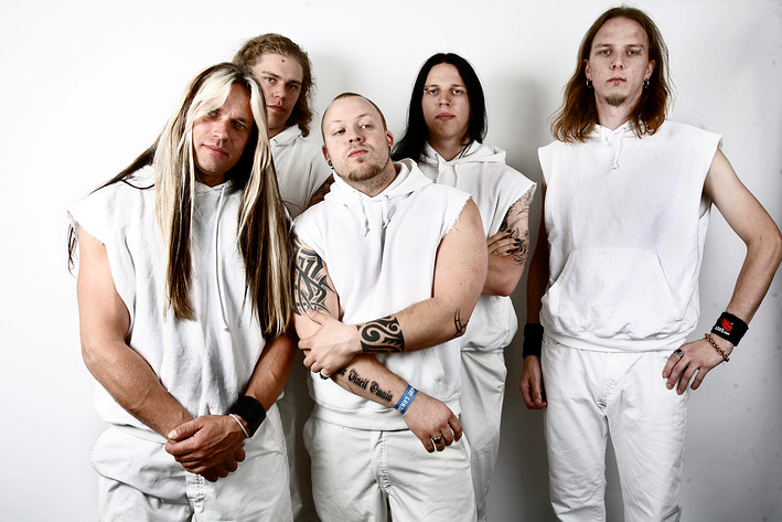 2007-06-16 - Rockfotostudion från Hultsfredsfestivalen, Hultsfred