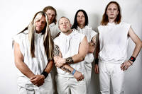 2007-06-16 - Rockfotostudion från Hultsfredsfestivalen, Hultsfred