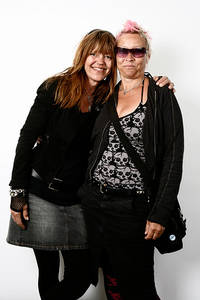 2007-06-16 - Rockfotostudion från Hultsfredsfestivalen, Hultsfred