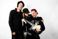2007-06-16 - Rockfotostudion från Hultsfredsfestivalen, Hultsfred