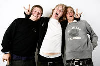 2007-06-16 - Rockfotostudion från Hultsfredsfestivalen, Hultsfred