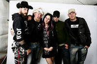 2007-06-16 - Rockfotostudion från Hultsfredsfestivalen, Hultsfred