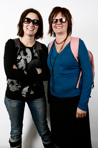 2007-06-16 - Rockfotostudion från Hultsfredsfestivalen, Hultsfred