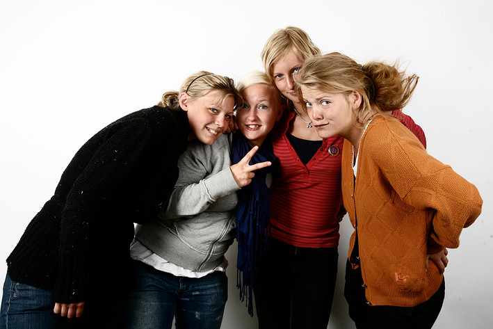 2007-06-16 - Rockfotostudion från Hultsfredsfestivalen, Hultsfred