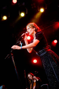 2007-06-16 - Säkert! från Hultsfredsfestivalen, Hultsfred