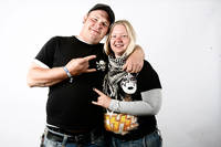 2007-06-16 - Rockfotostudion från Hultsfredsfestivalen, Hultsfred