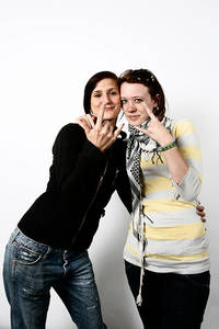 2007-06-16 - Rockfotostudion från Hultsfredsfestivalen, Hultsfred