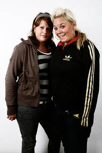 2007-06-16 - Rockfotostudion från Hultsfredsfestivalen, Hultsfred