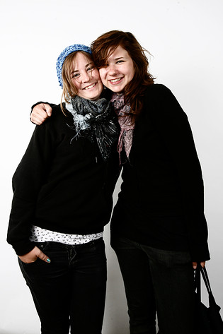 2007-06-16 - Rockfotostudion från Hultsfredsfestivalen, Hultsfred