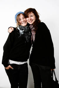 2007-06-16 - Rockfotostudion från Hultsfredsfestivalen, Hultsfred