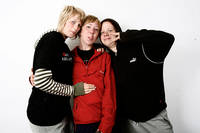 2007-06-16 - Rockfotostudion från Hultsfredsfestivalen, Hultsfred
