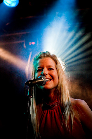 2007-06-13 - Oh Laura från Debaser Malmö, Malmö