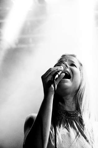 2007-06-13 - Oh Laura från Debaser Malmö, Malmö