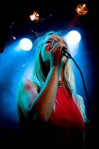 2007-06-13 - Oh Laura från Debaser Malmö, Malmö