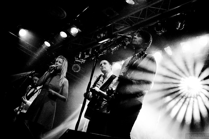 2007-06-13 - Oh Laura från Debaser Malmö, Malmö