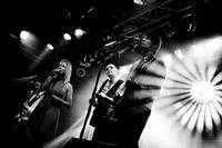 2007-06-13 - Oh Laura från Debaser Malmö, Malmö