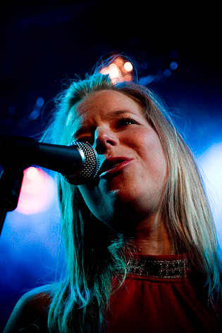 2007-06-13 - Oh Laura från Debaser Malmö, Malmö