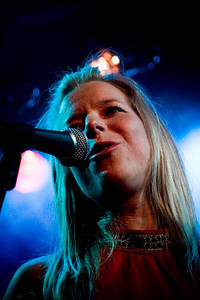 2007-06-13 - Oh Laura från Debaser Malmö, Malmö