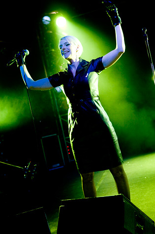 2007-06-16 - Client från Hultsfredsfestivalen, Hultsfred