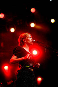 2007-06-16 - Säkert! från Hultsfredsfestivalen, Hultsfred