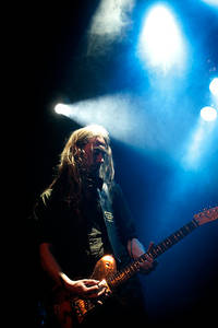 2007-06-16 - The Doits från Hultsfredsfestivalen, Hultsfred
