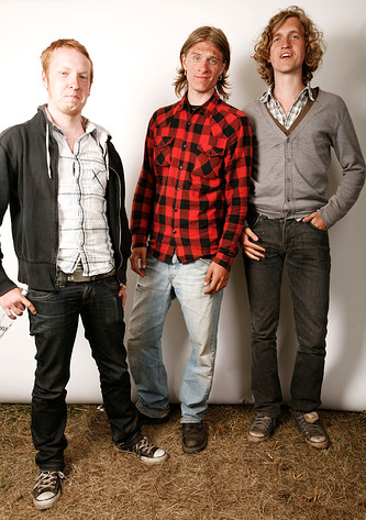 2007-06-16 - Rockfotostudion från Hultsfredsfestivalen, Hultsfred