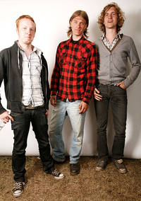 2007-06-16 - Rockfotostudion från Hultsfredsfestivalen, Hultsfred