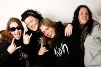 2007-06-16 - Rockfotostudion från Hultsfredsfestivalen, Hultsfred