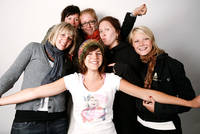 2007-06-16 - Rockfotostudion från Hultsfredsfestivalen, Hultsfred