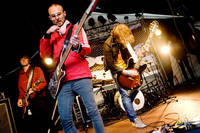 2007-06-16 - Cut City från Hultsfredsfestivalen, Hultsfred