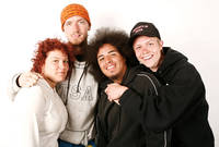 2007-06-16 - Rockfotostudion från Hultsfredsfestivalen, Hultsfred