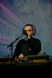 2007-06-16 - Clipse från Hultsfredsfestivalen, Hultsfred